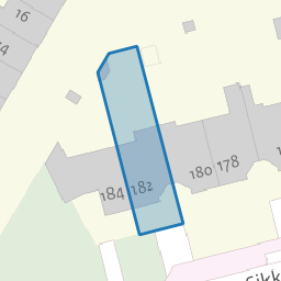 Perceel DTC01-A-3358