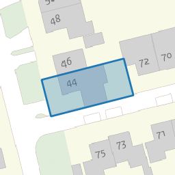 Perceel DTC01-A-3368