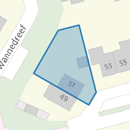 Perceel DTC01-A-3372