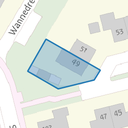 Perceel DTC01-A-3373