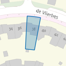 Perceel DTC01-A-3383