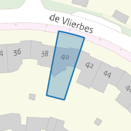 Perceel DTC01-A-3384