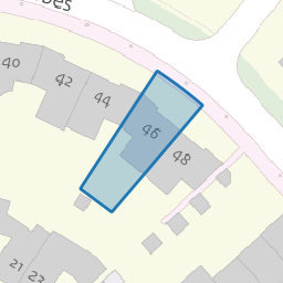 Perceel DTC01-A-3387