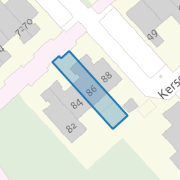 Perceel DTC01-A-3392