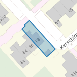 Perceel DTC01-A-3393