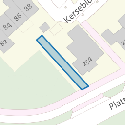 Perceel DTC01-A-3395