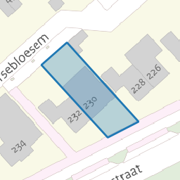 Perceel DTC01-A-3398