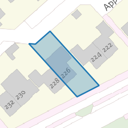 Perceel DTC01-A-3400