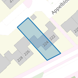 Perceel DTC01-A-3401