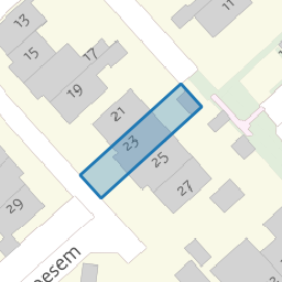 Perceel DTC01-A-3421