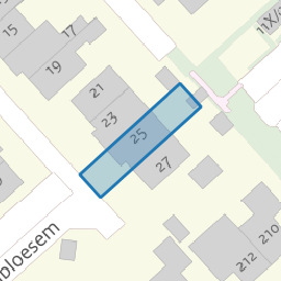 Perceel DTC01-A-3422