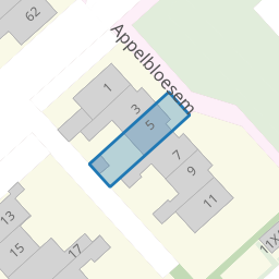 Perceel DTC01-A-3426