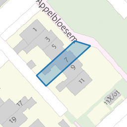 Perceel DTC01-A-3427