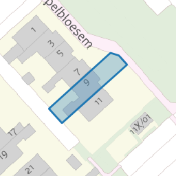 Perceel DTC01-A-3428