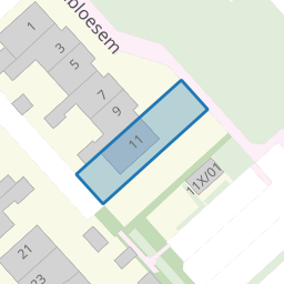 Perceel DTC01-A-3429