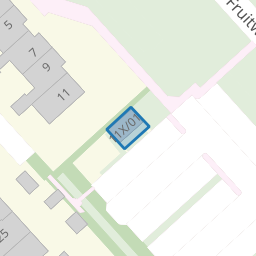 Perceel DTC01-A-3430