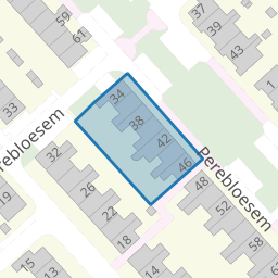 Perceel DTC01-A-3434