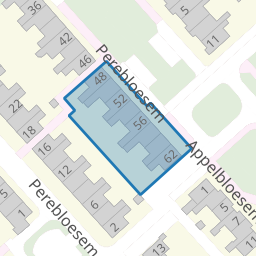 Perceel DTC01-A-3435