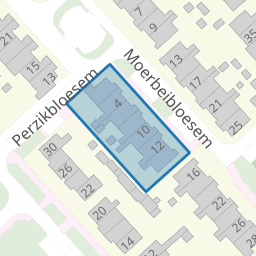 Perceel DTC01-A-3438