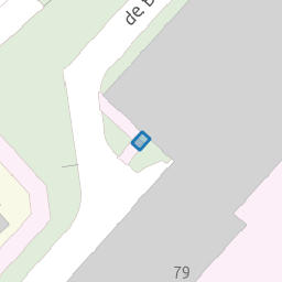 Perceel DTC01-A-3440