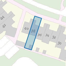 Perceel DTC01-A-3445