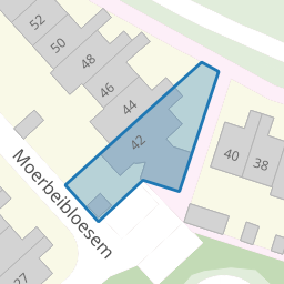 Perceel DTC01-A-3447