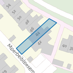 Perceel DTC01-A-3448