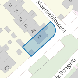 Perceel DTC01-A-3454