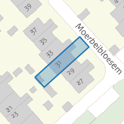 Perceel DTC01-A-3456