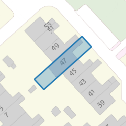 Perceel DTC01-A-3464