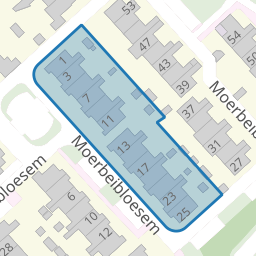 Perceel DTC01-A-3468