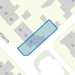 Perceel DTC01-A-3479