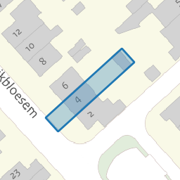 Perceel DTC01-A-3480