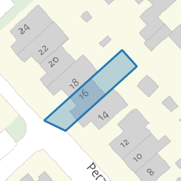 Perceel DTC01-A-3486