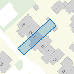 Perceel DTC01-A-3488