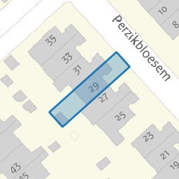 Perceel DTC01-A-3500