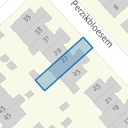 Perceel DTC01-A-3501