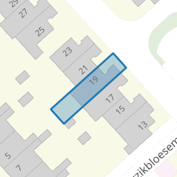 Perceel DTC01-A-3505