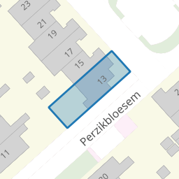 Perceel DTC01-A-3508