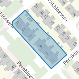 Perceel DTC01-A-3509