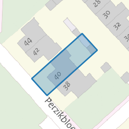 Perceel DTC01-A-3511