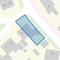 Perceel DTC01-A-3515