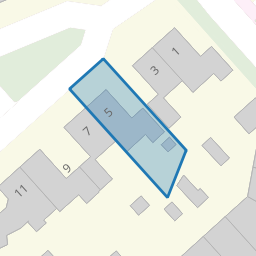 Perceel DTC01-A-3517