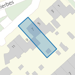 Perceel DTC01-A-3518