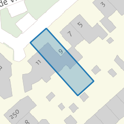 Perceel DTC01-A-3519