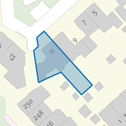 Perceel DTC01-A-3520