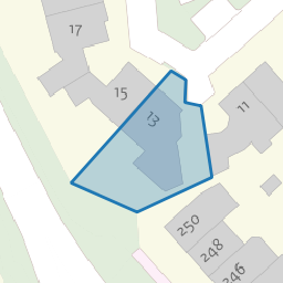 Perceel DTC01-A-3521