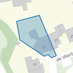 Perceel DTC01-A-3525