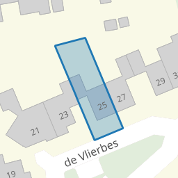 Perceel DTC01-A-3527