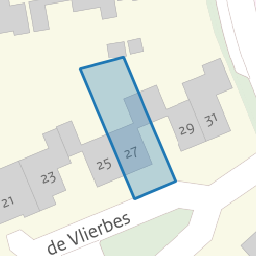 Perceel DTC01-A-3528